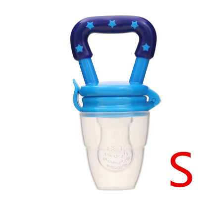 Fresh Fruit Food Silicone Kids Nipple Feeding Safe Milk Feeder for Baby Pacifier Bottles Nipple Teat Nibbler Drop Shipping