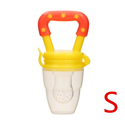 Fresh Fruit Food Silicone Kids Nipple Feeding Safe Milk Feeder for Baby Pacifier Bottles Nipple Teat Nibbler Drop Shipping