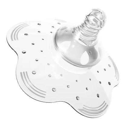 Silicone Nipple Protector Breastfeeding Mother Protection Shields Milk Cover Popular Milk Nipple Anti-Overflow Breast Pad New