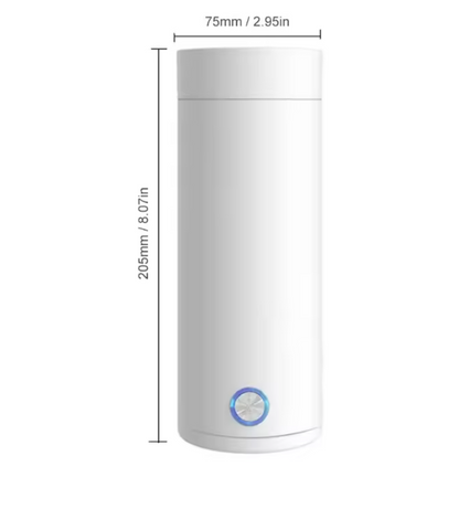 Travel Electric Baby Bottle Kettle