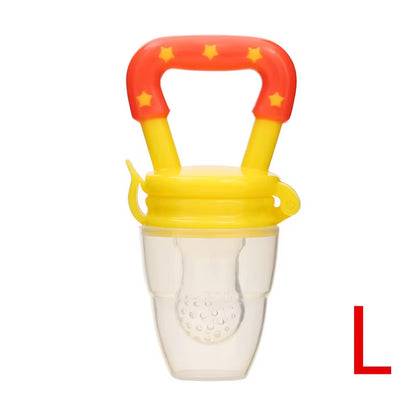 Fresh Fruit Food Silicone Kids Nipple Feeding Safe Milk Feeder for Baby Pacifier Bottles Nipple Teat Nibbler Drop Shipping