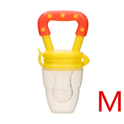 Fresh Fruit Food Silicone Kids Nipple Feeding Safe Milk Feeder for Baby Pacifier Bottles Nipple Teat Nibbler Drop Shipping